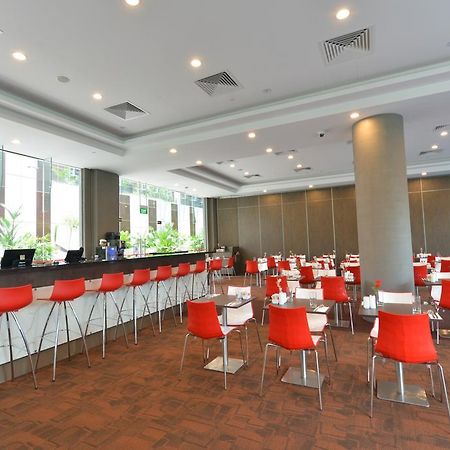 Hotel Chancellor@Orchard Singapur Zewnętrze zdjęcie