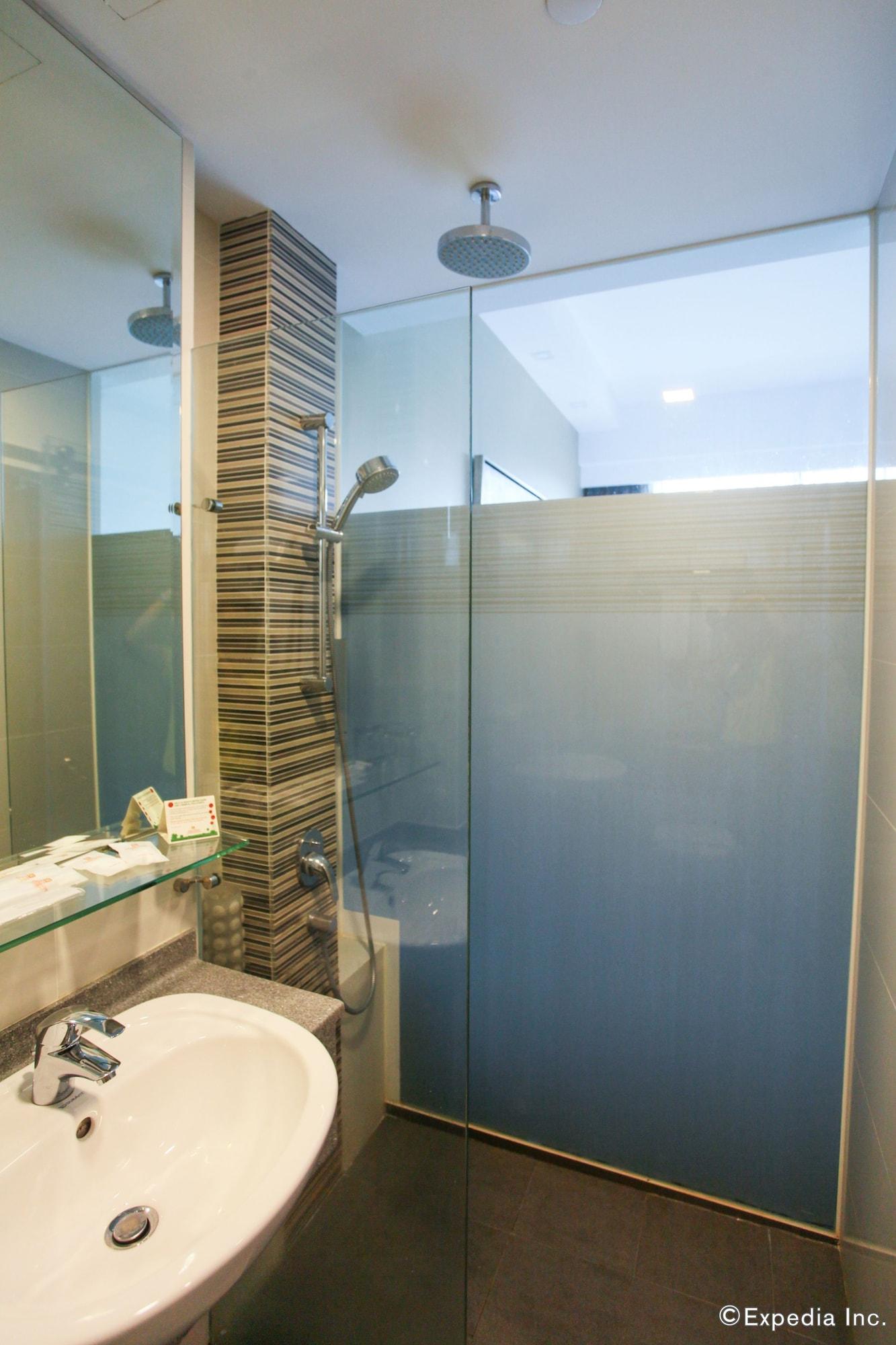 Hotel Chancellor@Orchard Singapur Zewnętrze zdjęcie