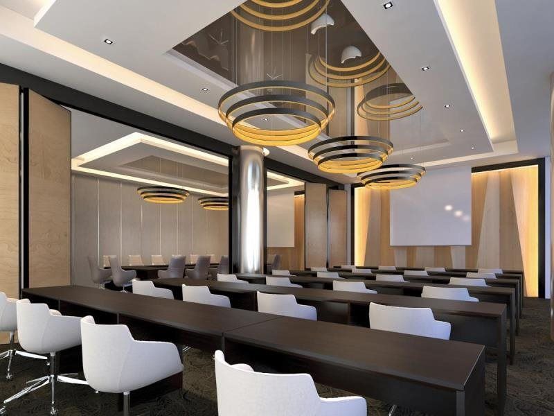 Hotel Chancellor@Orchard Singapur Zewnętrze zdjęcie