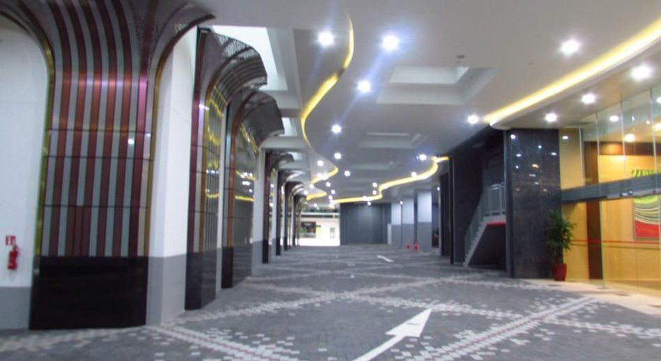 Hotel Chancellor@Orchard Singapur Zewnętrze zdjęcie